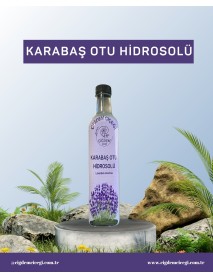 KARABAŞ OTU SİRKESİ